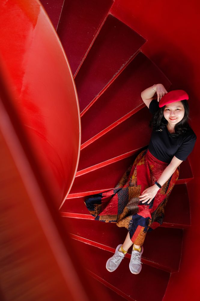 Фотография автора Nguyen Nguyen .N