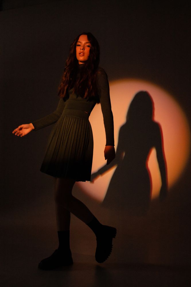 Лунная мечта