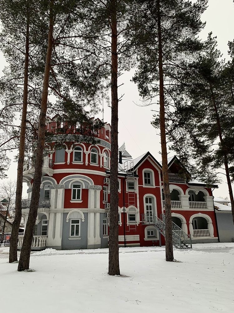 Photograph by Виталий Гибадулин