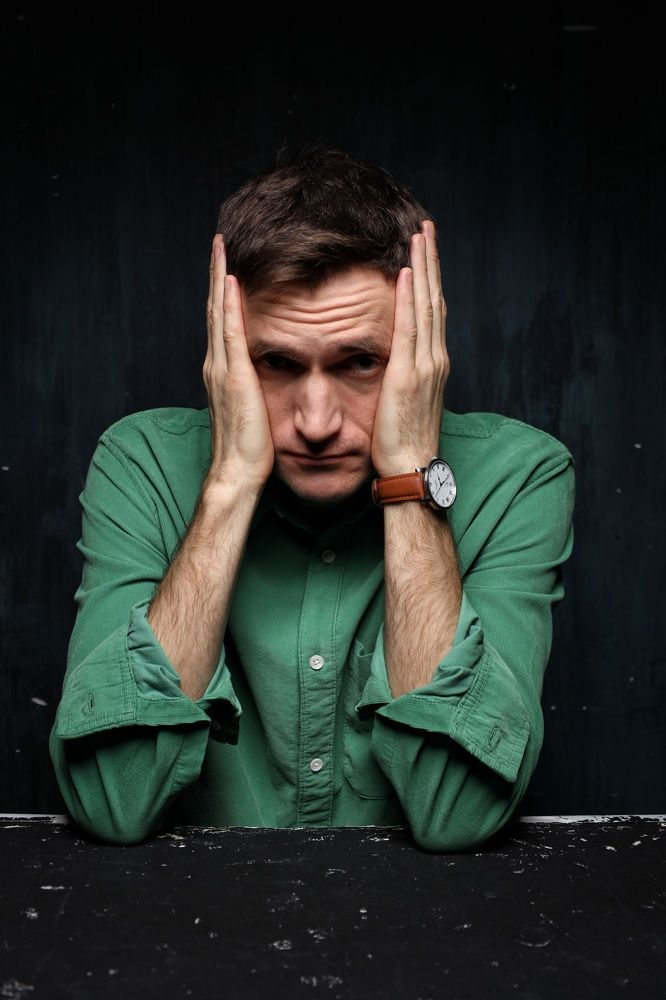 Photograph by Ольга Лукина