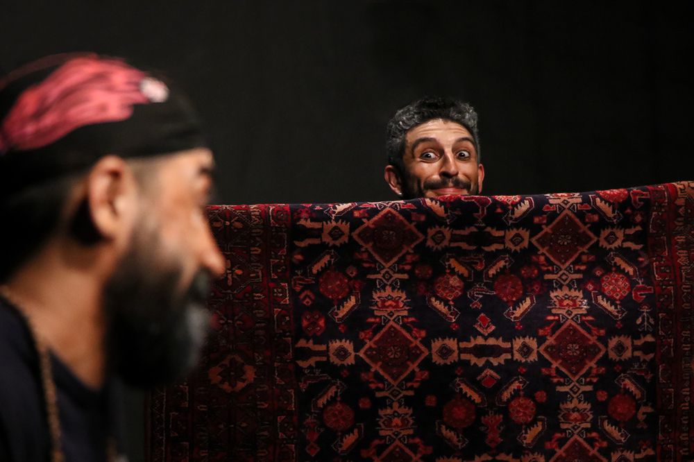 Фотография автора Seyede Elahe GHasemi