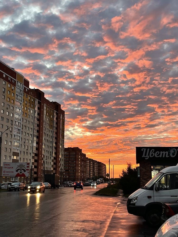 Photograph by Виталий Гибадулин