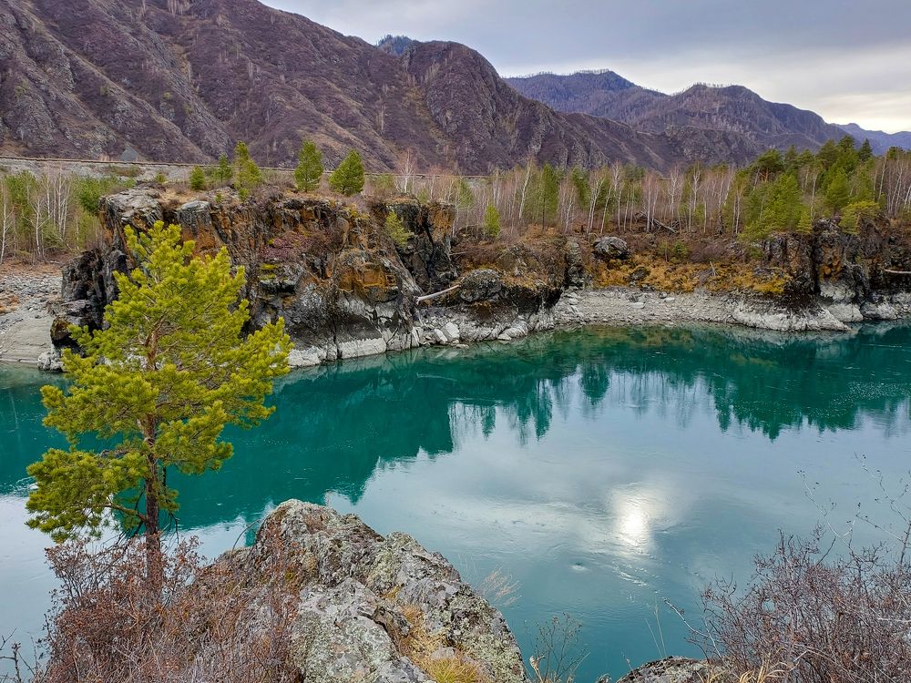 Photograph by Наталья Трифуз