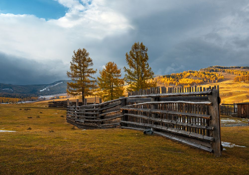 Photograph by Борис Леваков