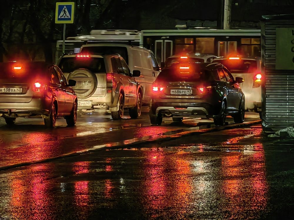 Photograph by Юрий Полушин