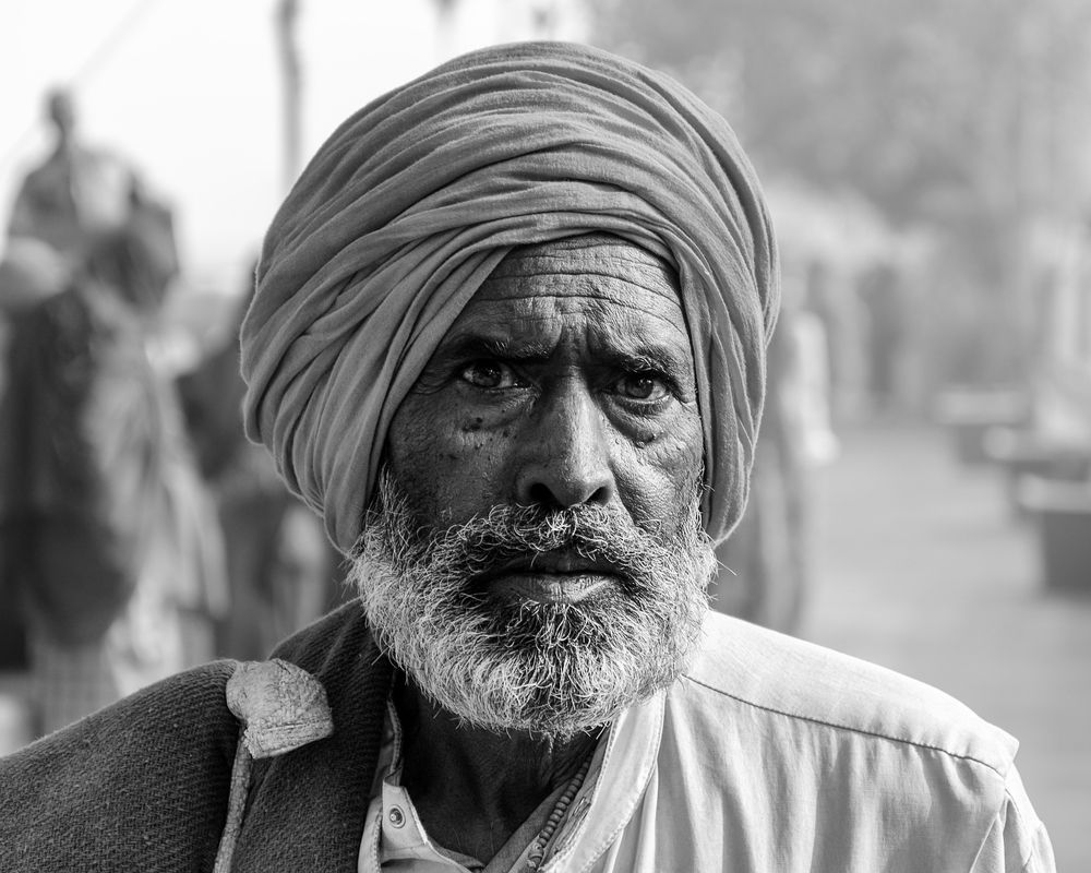 Photograph by Partha Mukhopadhyay