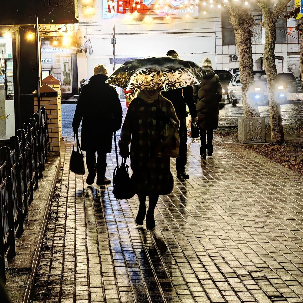 Photograph by Юрий Полушин