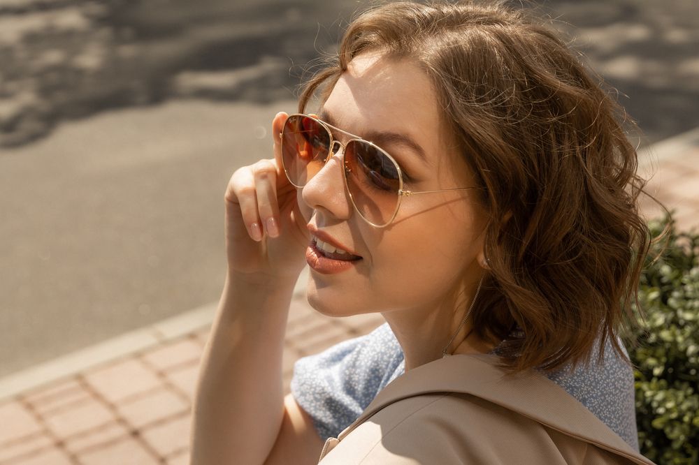 Ветер в волосах