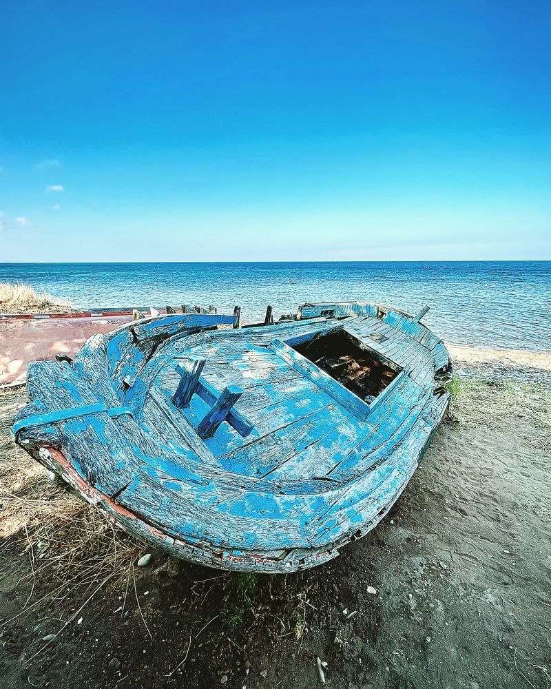 Photograph by Ahmet Aka