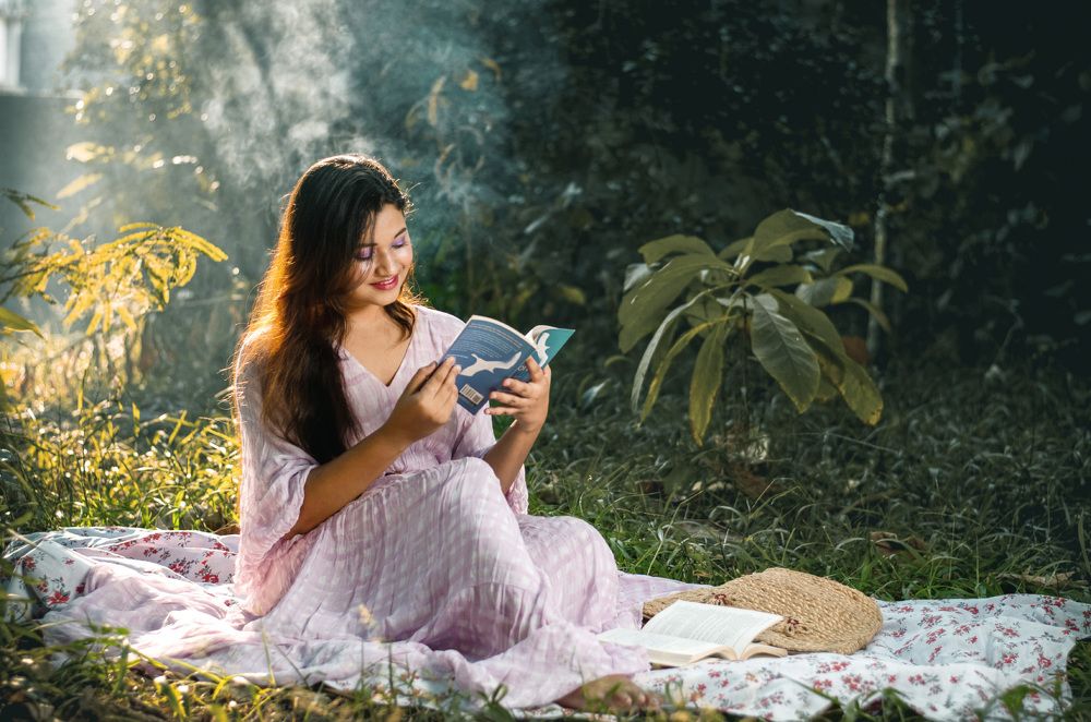 Photograph by Tanmoy Ghosh