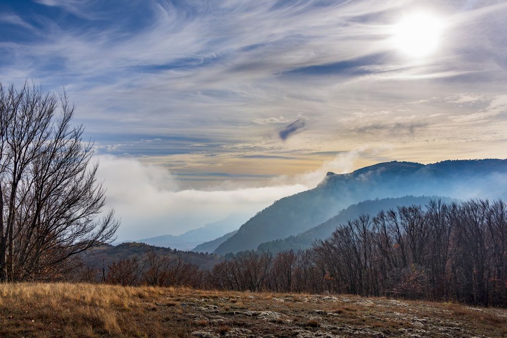 Photograph by Будаква Сергей