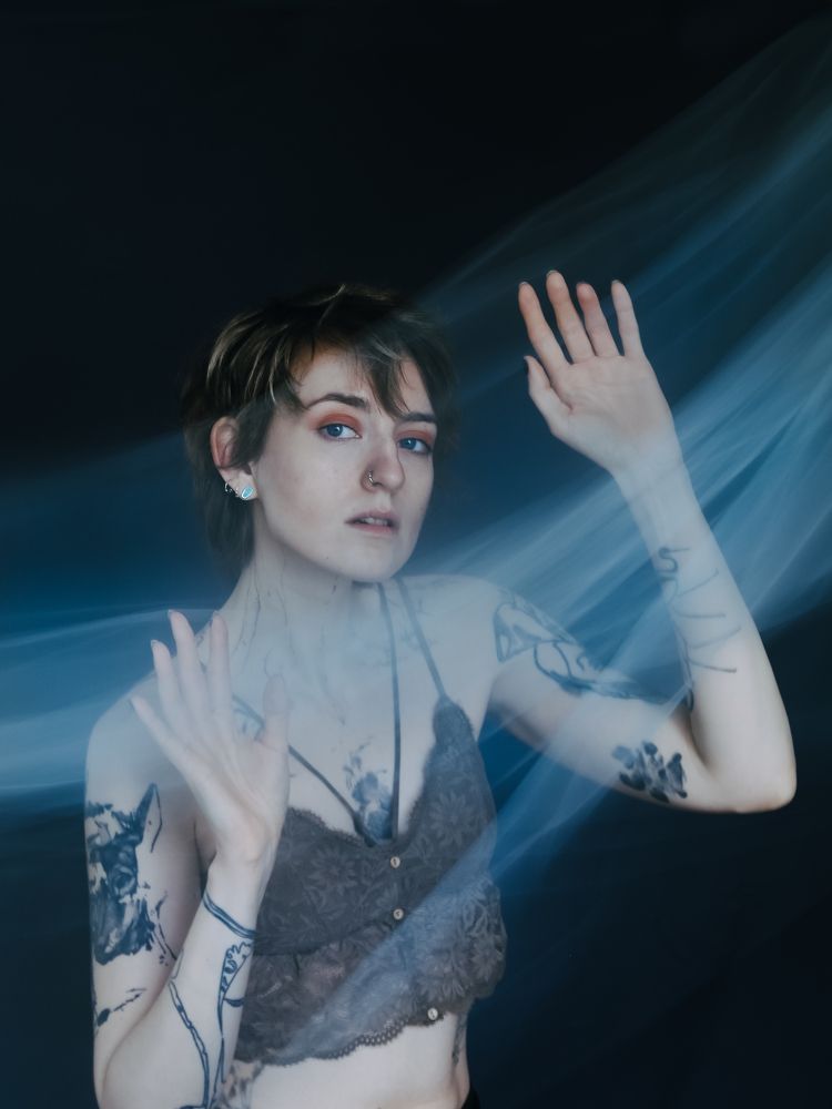 Photograph by Ксения Лаевская