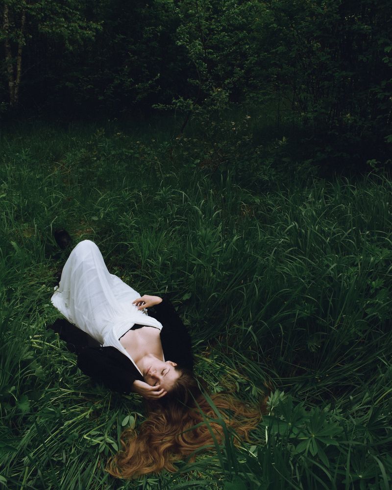 Photograph by Татьяна Носкович