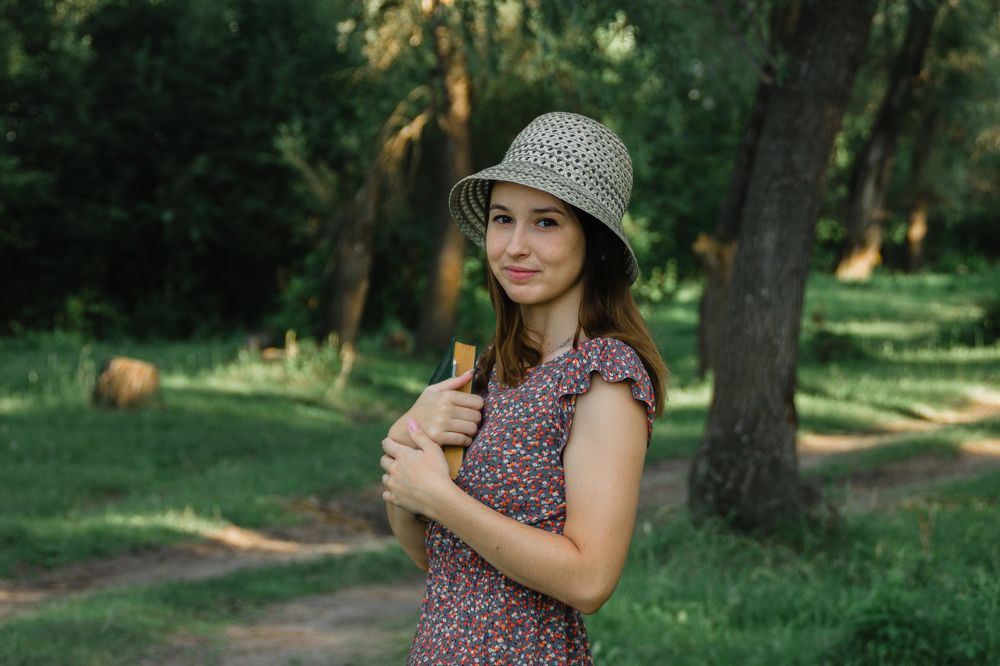 Photograph by Екатерина Осипова