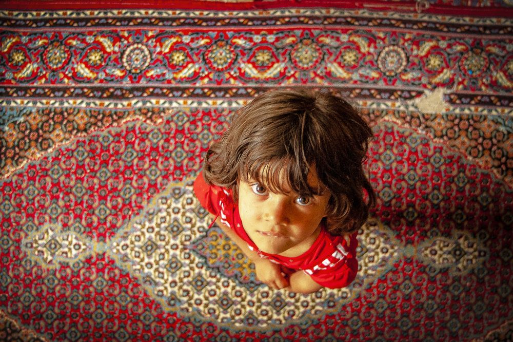 Photograph by DAMOUN POURNEMATI