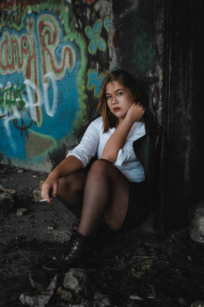 Photograph by Роман Бекбулатов