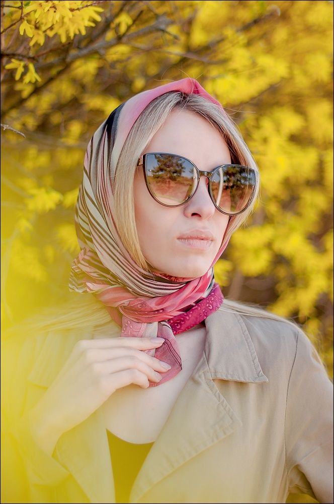 Photograph by Елена Троянская