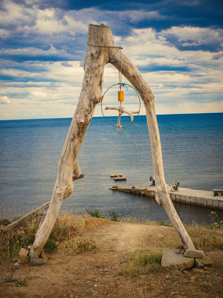 Photograph by Анатолий Климов