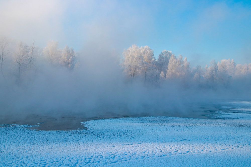 Photograph by Наталья Трифуз