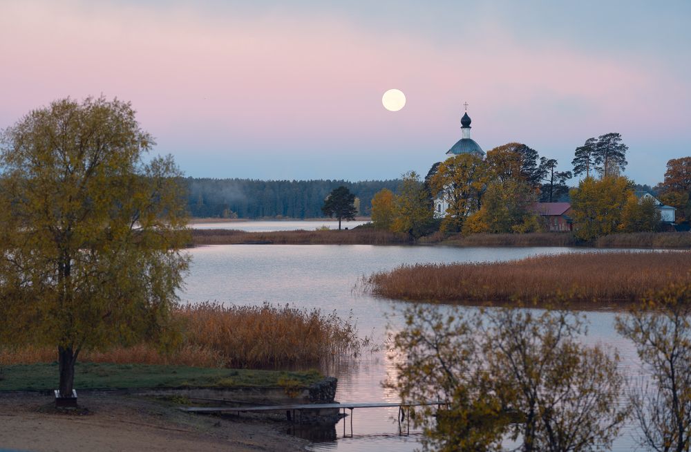 Photograph by екатерина Толстоусова