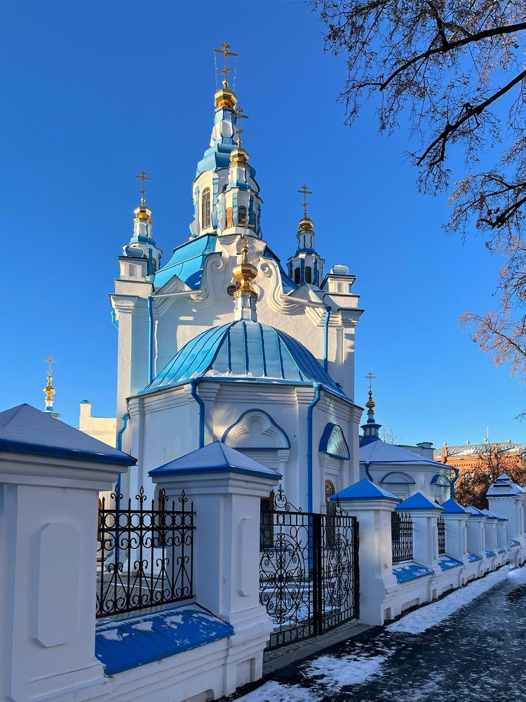 Photograph by Алена Шаргина