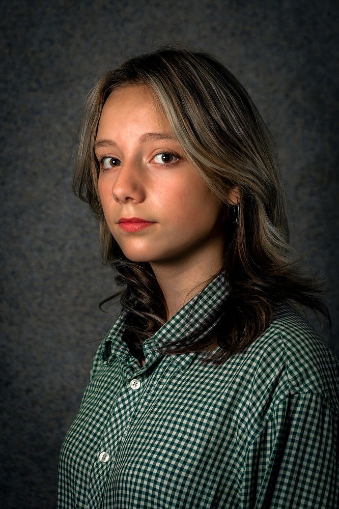 Photograph by Evgeny Pyatkov