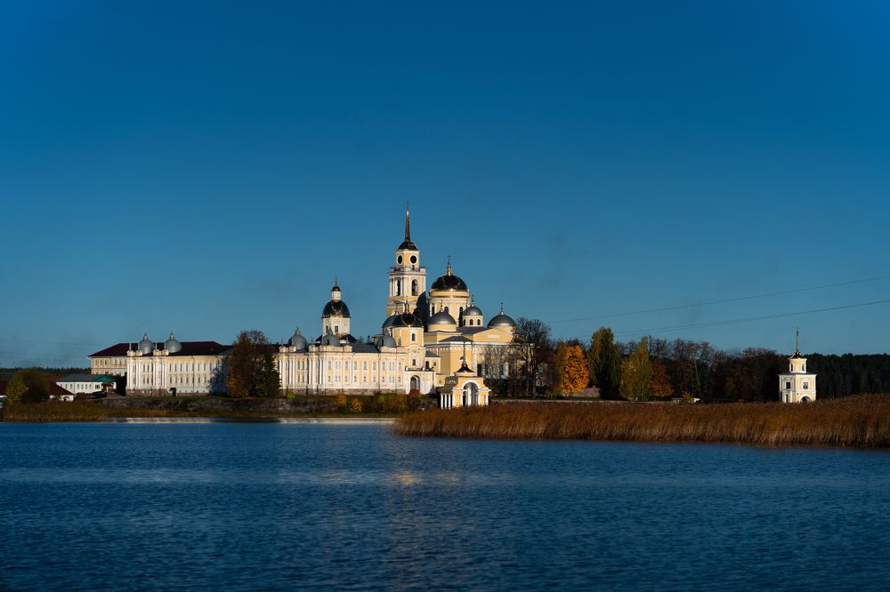 Photograph by екатерина Толстоусова