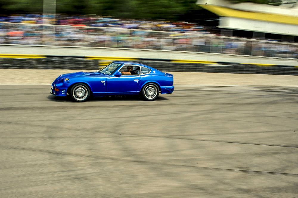 Photograph by DAMOUN POURNEMATI