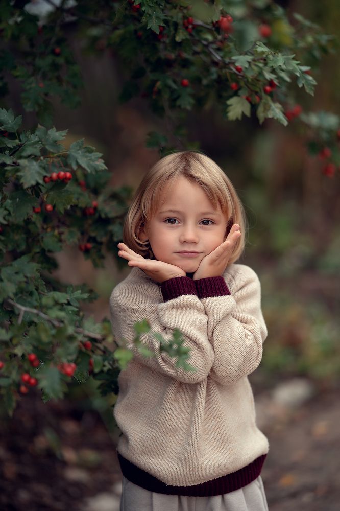 Photograph by екатерина Толстоусова