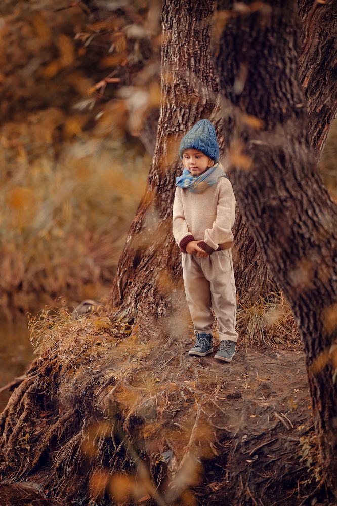 Photograph by екатерина Толстоусова