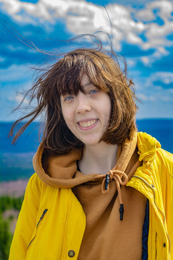 Photograph by Артём Александрович