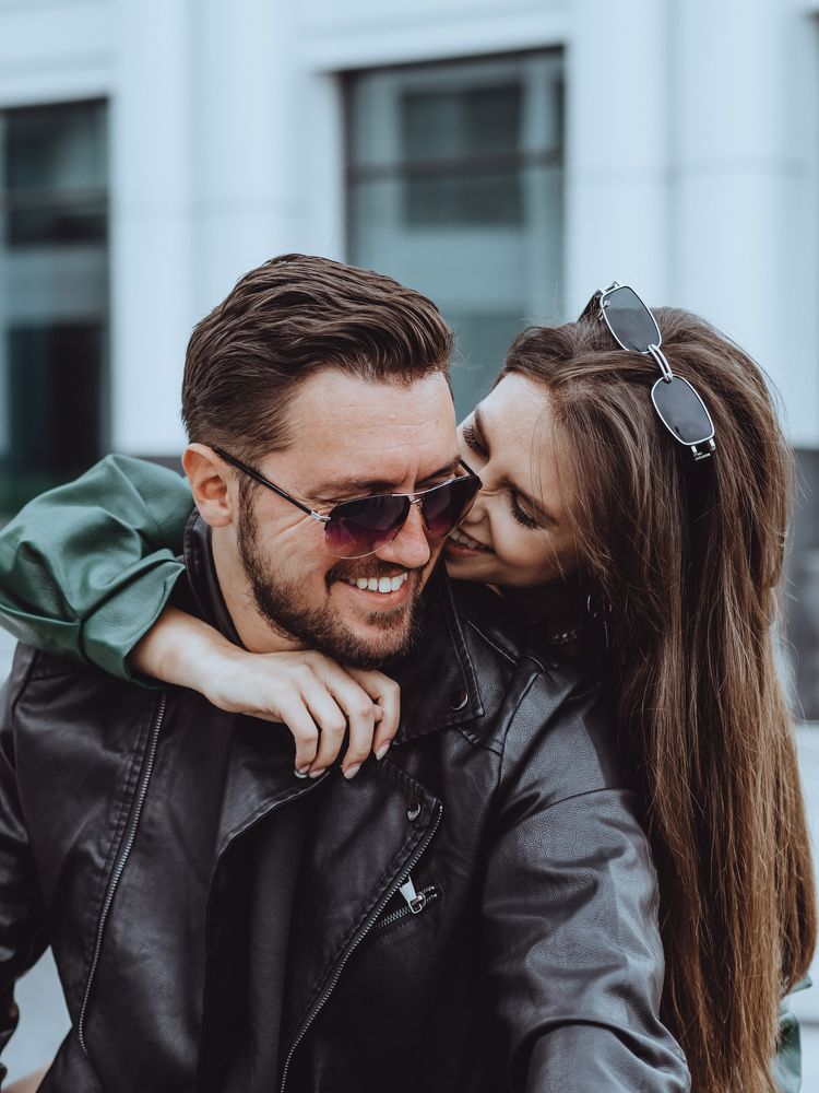 Photograph by Олеся Семенова