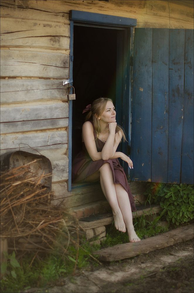 Photograph by Елена Троянская