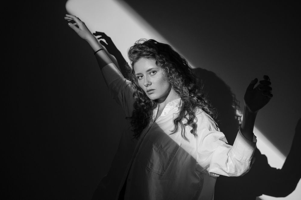 Photograph by Олеся Владимирова