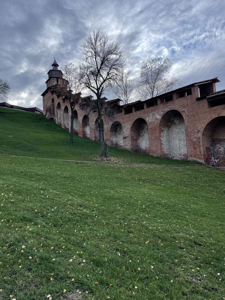 Photograph by Анна Захарук