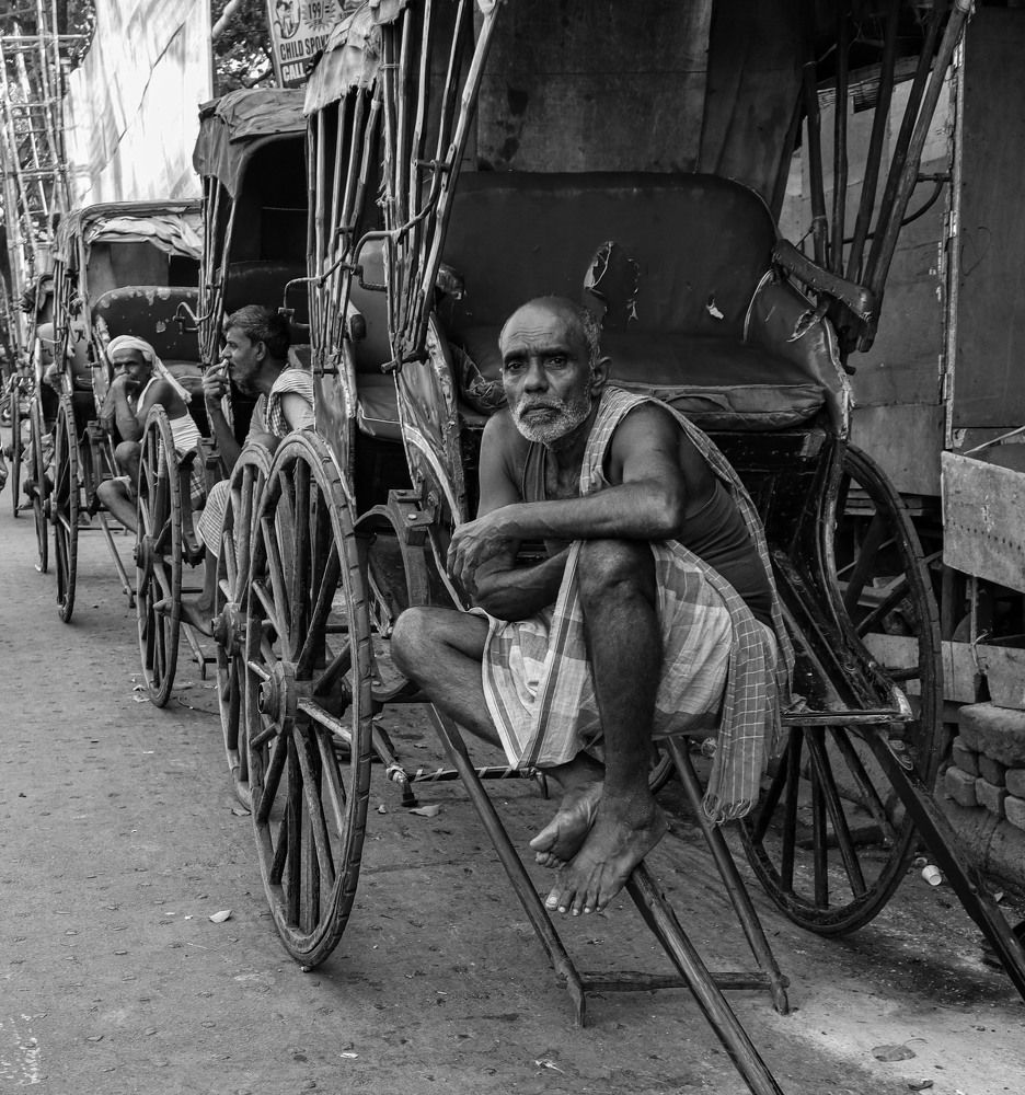 Photograph by Rathin Roy