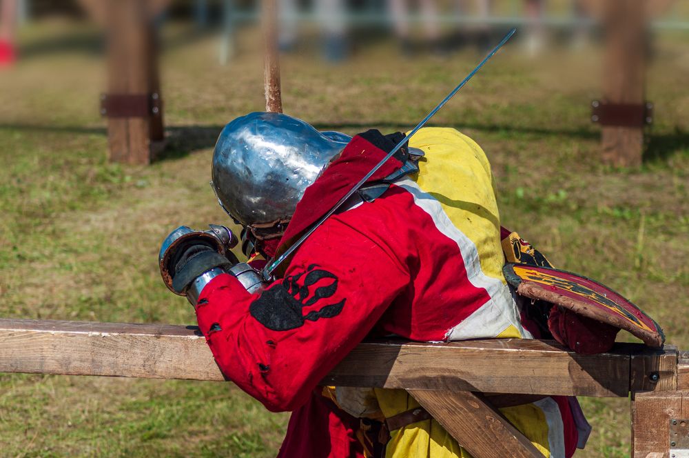 Photograph by Денис Кичев