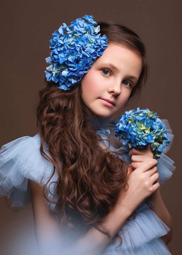 Фотография автора Наталья Ветошкина