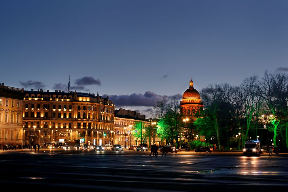 Photograph by Ирина Баландина
