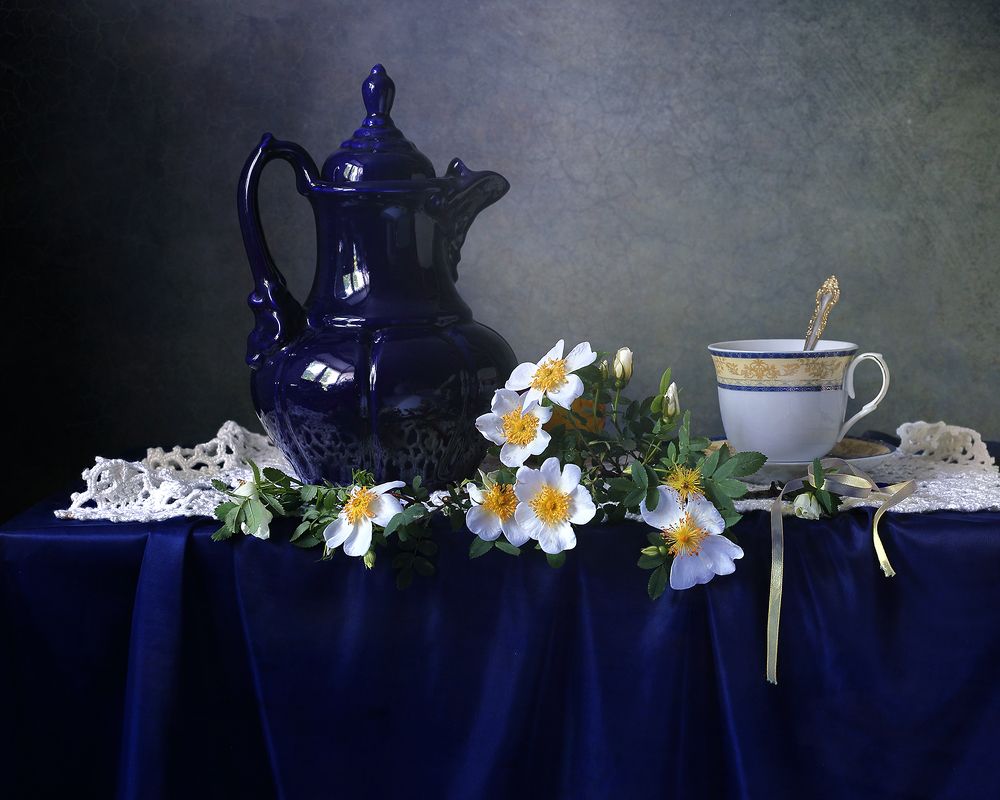 Фотография автора Tatyana Karachkova