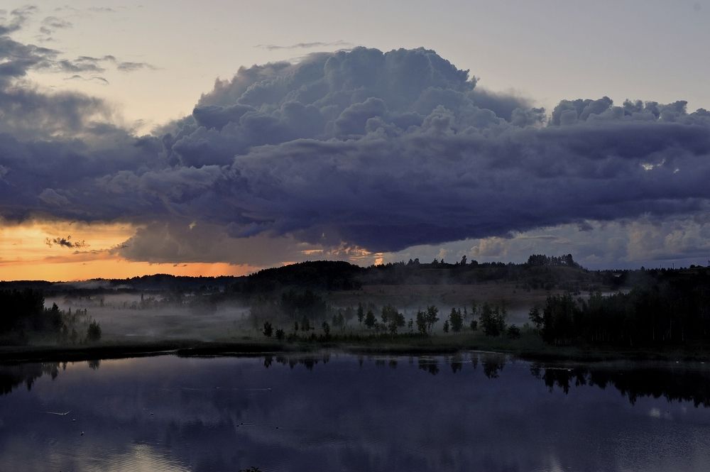 Photograph by Юрий Яковлев