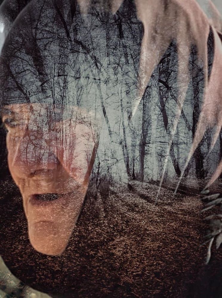 Photograph by Nunu Gambashidze