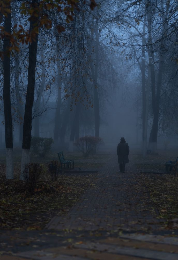 Photograph by екатерина Толстоусова