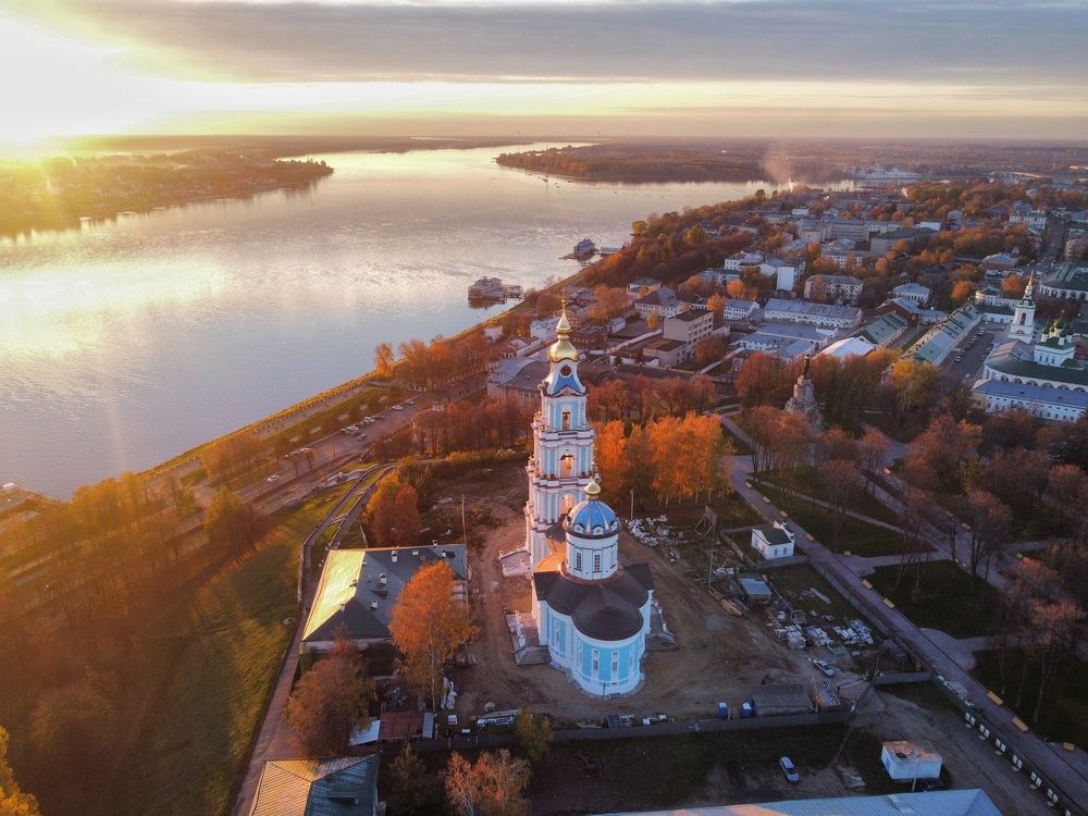 Photograph by Alina Gatina