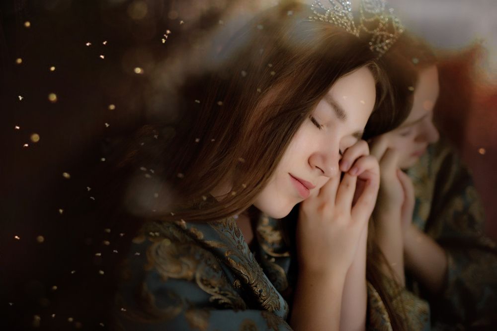 Photograph by Ада Авдонина