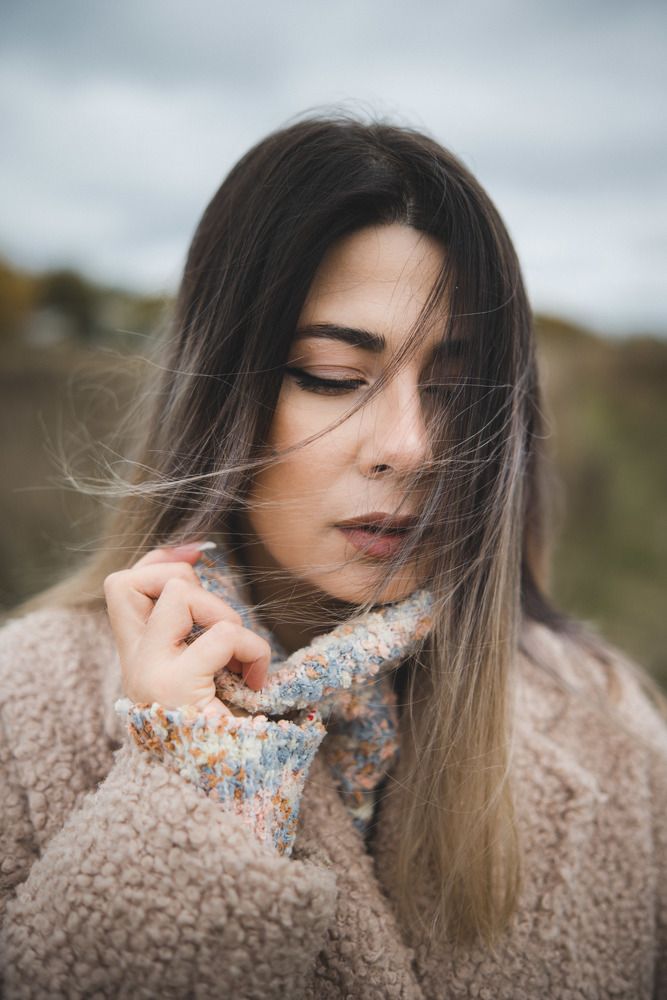 Photograph by Alina Gatina