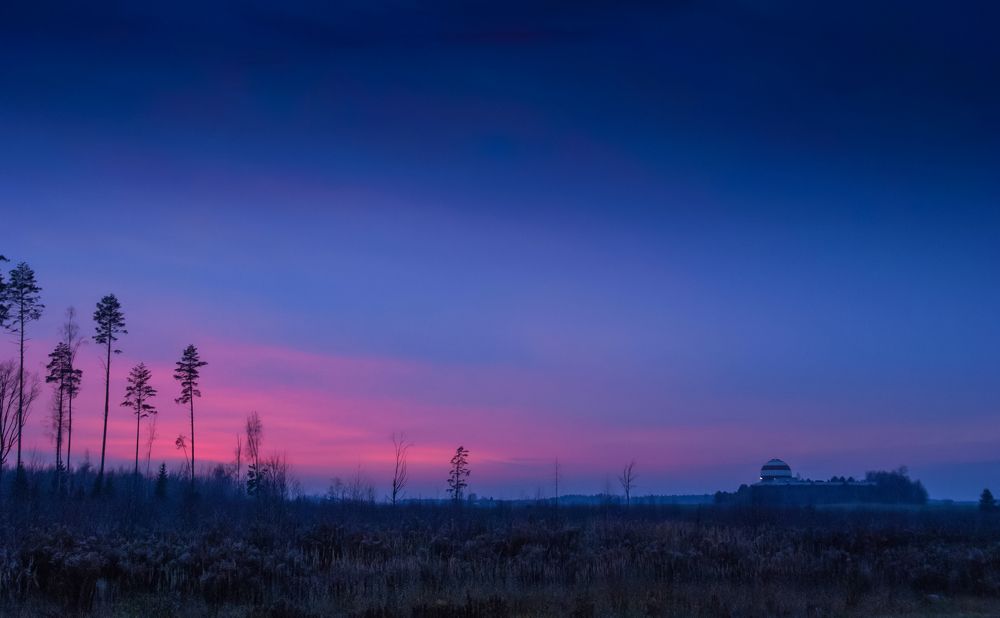 Photograph by Диана Бородзе