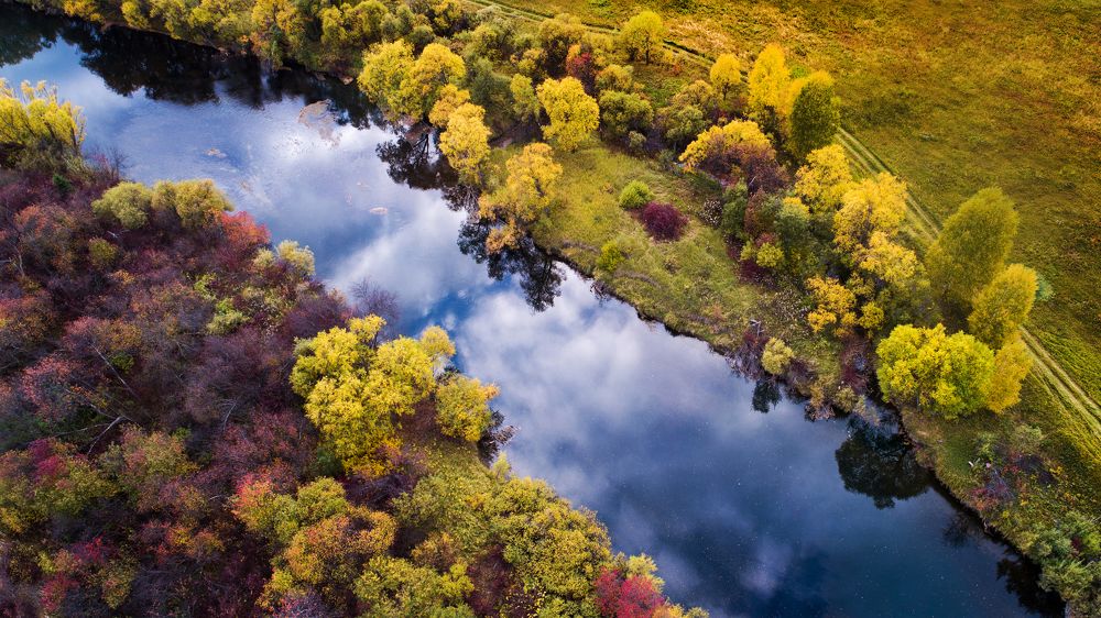 Photograph by Тезиков Сергей