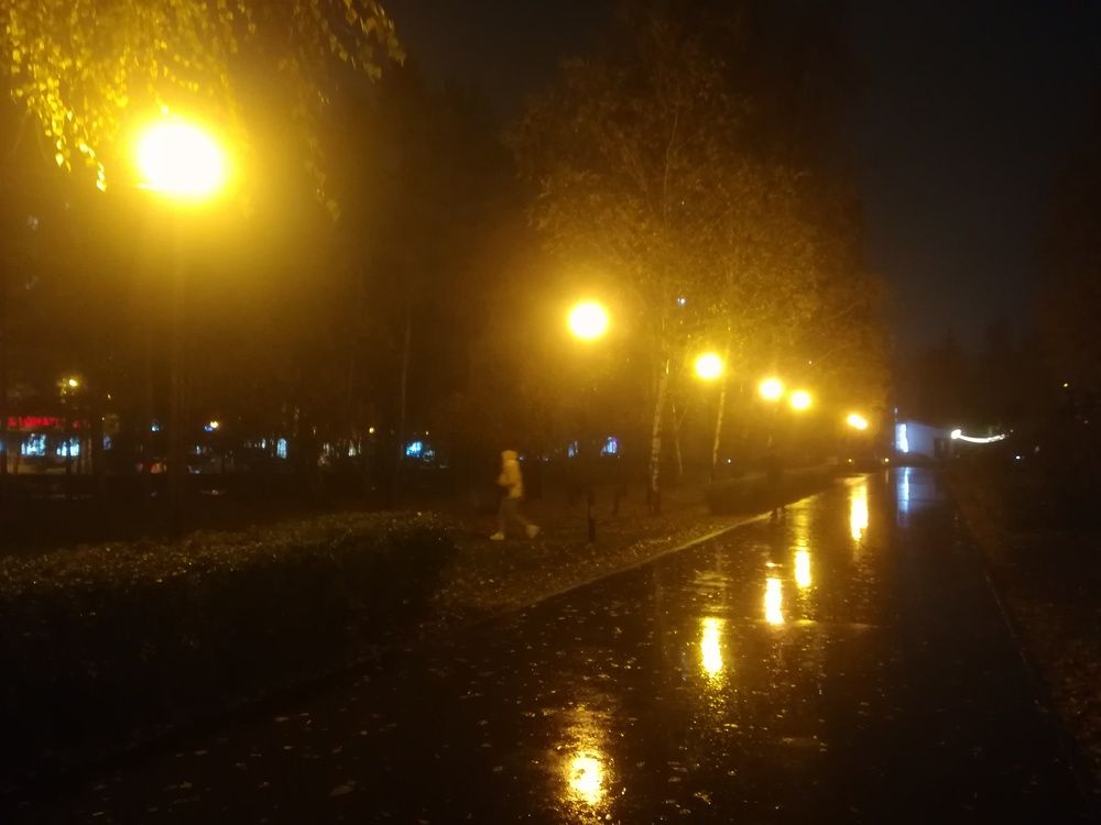 Photograph by Светлана Батурова