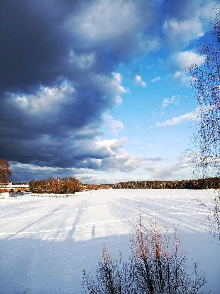 Photograph by Alina Gatina